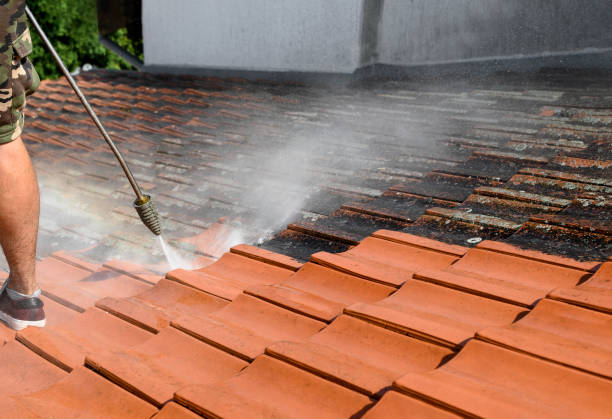 Best Local Pressure Washing Services  in Harlan, KY