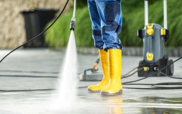 Best Pressure Washing Cost  in Harlan, KY